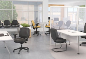 Mobiliário corporativo