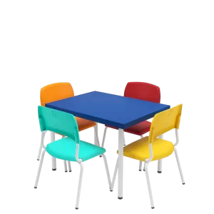 CONJUNTO EDUCACIONAL ELO