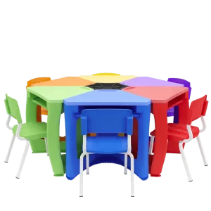 CONJUNTO INFANTIL SEXTAVADO