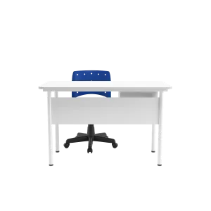 CONJUNTO PROFESSOR COM MESA EM MDF