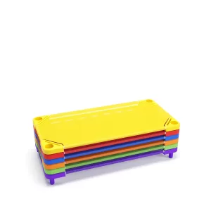 CAMA INFANTIL EMPILHÁVEL