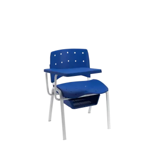 CONJUNTO PRANCHETA LATERAL 4 PÉS