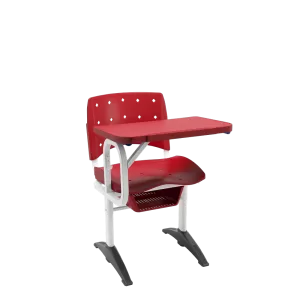 CONJUNTO PRANCHETA FRONTAL COM SAPATA