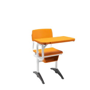 CONJUNTO PRANCHETA FRONTAL COM SAPATA