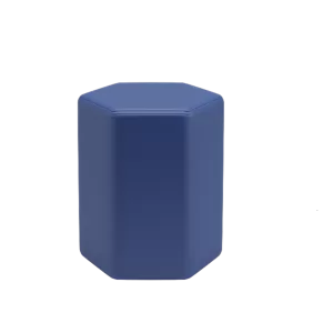 PUFF ALELO MÓDULO 4