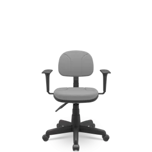 CADEIRA OPERATIVA SECRETÁRIA