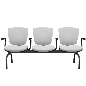 CADEIRA LONGARINA ALTRIX ESPALDAR BAIXO