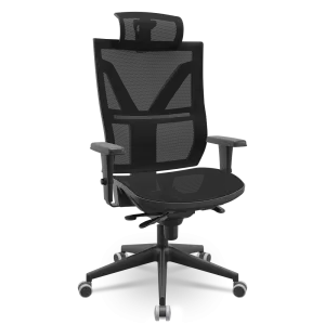 CADEIRA DARIX X+ TELA