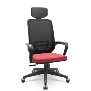 CADEIRA ADRIX PRESIDENTE