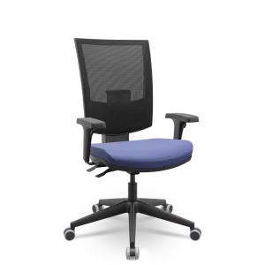 CADEIRA FLASH PRESIDENTE