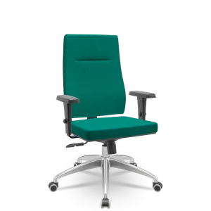 CADEIRA IZZI PRESIDENTE