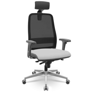 CADEIRA TITAN ESTOFADA