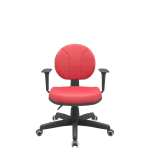 CADEIRA OPERATIVA EXECUTIVA