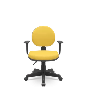 CADEIRA OPERATIVA PLUS EXECUTIVA