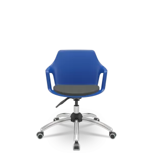 CADEIRA VESPER GIRATÓRIA