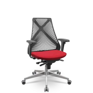 CADEIRA BIX X+ PRESIDENTE