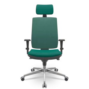 CADEIRA BRIZZA PRESIDENTE SOFT