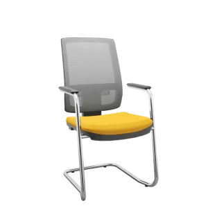 CADEIRA BRIZZA PRESIDENTE APROXIMAÇÃO S TELA