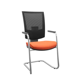 CADEIRA FLASH APROXIMAÇÃO