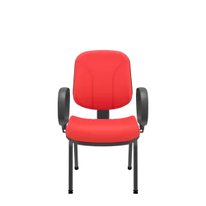 CADEIRA OPERATIVA DIRETOR FIXA 4 PÉS