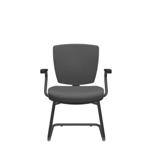 CADEIRA ALTRIX APROXIMAÇÃO ESPALDAR BAIXO