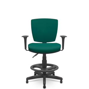 CADEIRA ALTRIX CAIXA ESPALDAR BAIXO