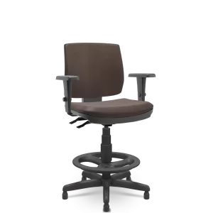 CADEIRA BRIZZA CAIXA EXECUTIVA SOFT