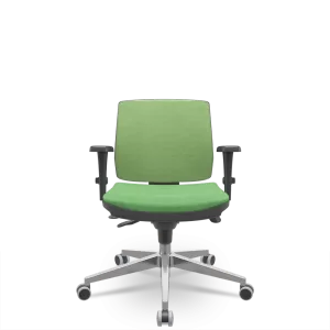 CADEIRA BRIZZA EXECUTIVA SOFT