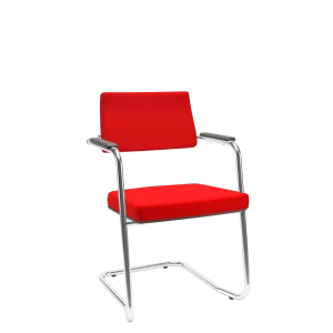 CADEIRA IZZI EXECUTIVA APROXIMAÇÃO