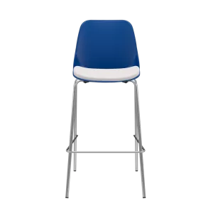 BANQUETA QUICK FIXA 4 PÉS