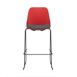 BANQUETA QUICK FIXA TRAPEZOIDAL