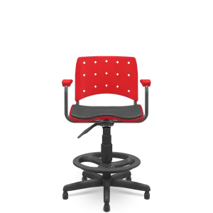 CADEIRA ERGOPLAX CAIXA