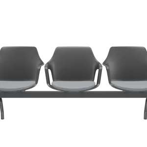 CADEIRA LONGARINA VESPER