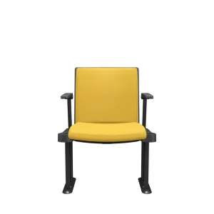 CADEIRA PARA AUDITÓRIO AUDIPLAX