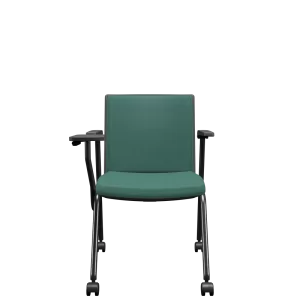 CADEIRA TREINAMENTO AUDIPLAX