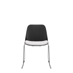 CADEIRA QUICK DIÁLOGO FIXA TRAPEZOIDAL