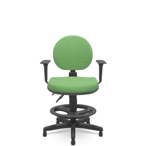 CADEIRA OPERATIVA PLUS CAIXA EXECUTIVA