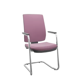 CADEIRA BRIZZA PRESIDENTE APROXIMAÇÃO SOFT