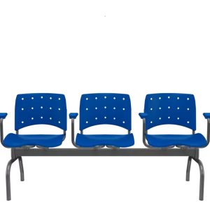 CADEIRA LONGARINA ERGOPLAX