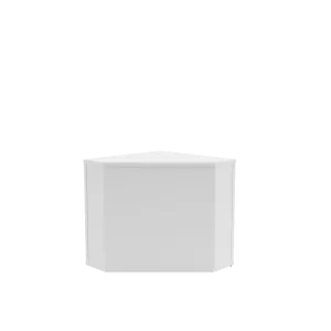 MÓDULO TERMINAL 45 GRAUS