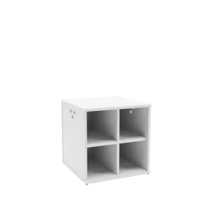 MÓDULO 1 LUGAR C/ 4 NICHOS